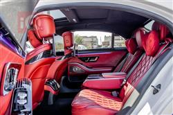 مێرسێدس بێنز S-Class